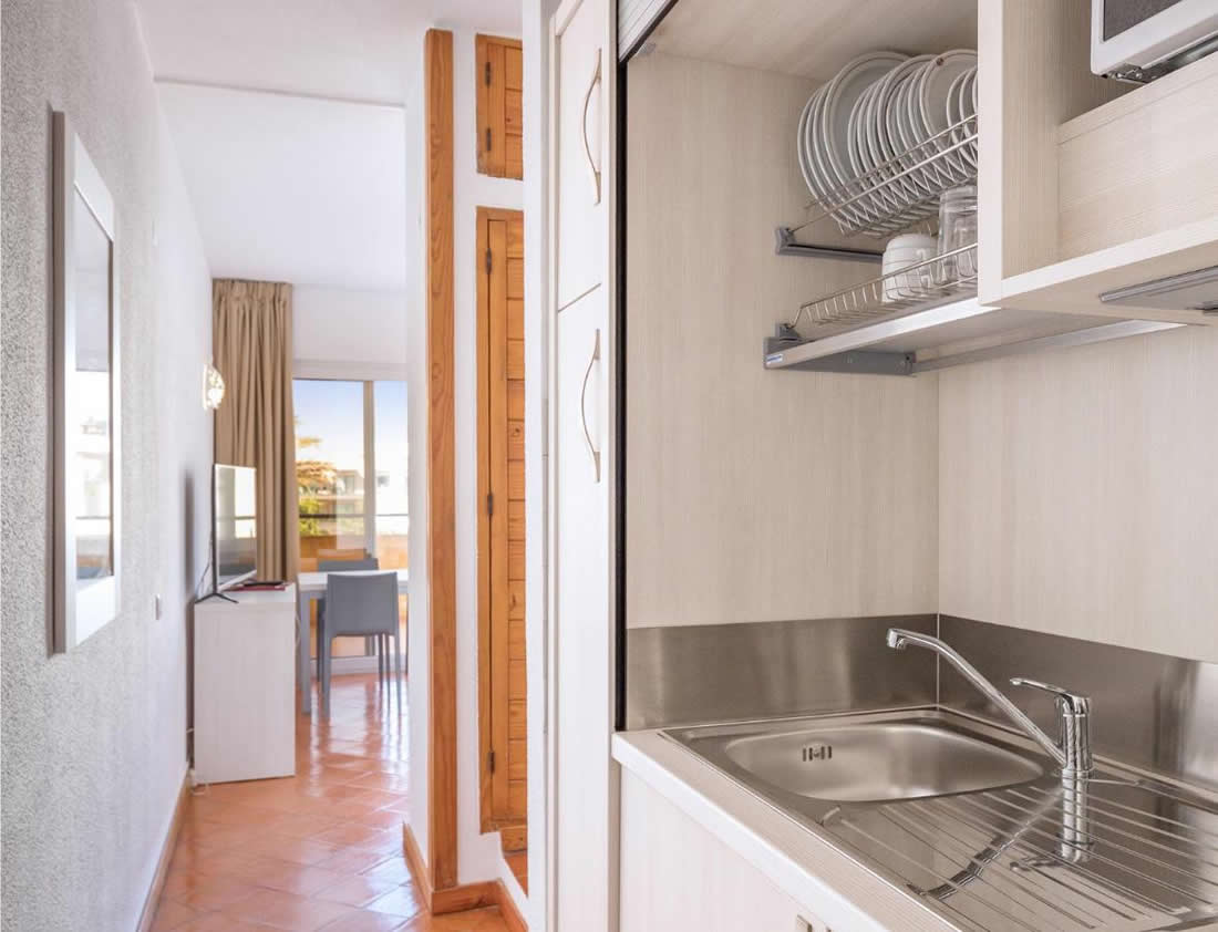 Dom Pedro Lagos  Aparthotel